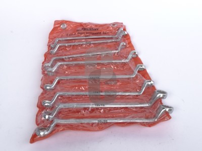 Нови предложения Ключ лула к-т КИТАЙ 6-22                                                                                                                                                                                                                                                                                    